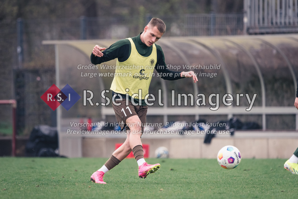 RS-1-035337 | Bennet Winter (#11, FCSP)