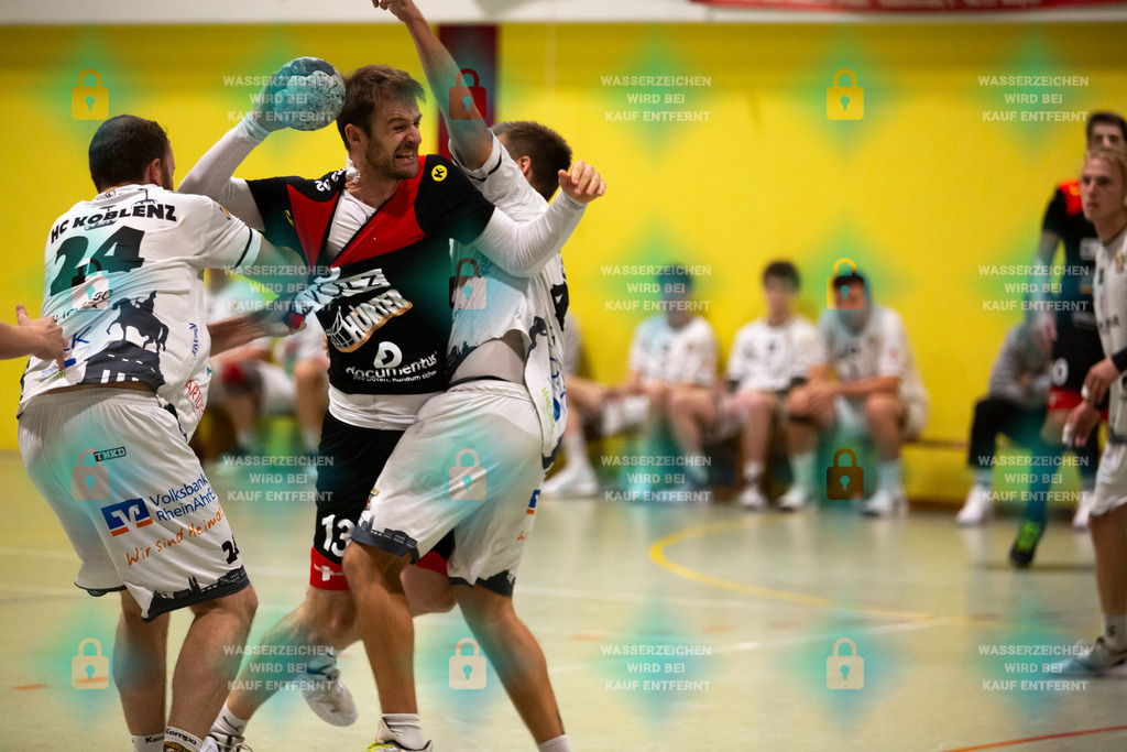 _HP_7058_3000o | vs. HC Koblenz 06.10.2023