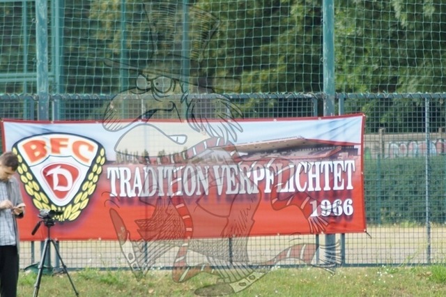 BFC Dynamo vs. VSG Altglienicke 019 | mythos-online-redaktion
