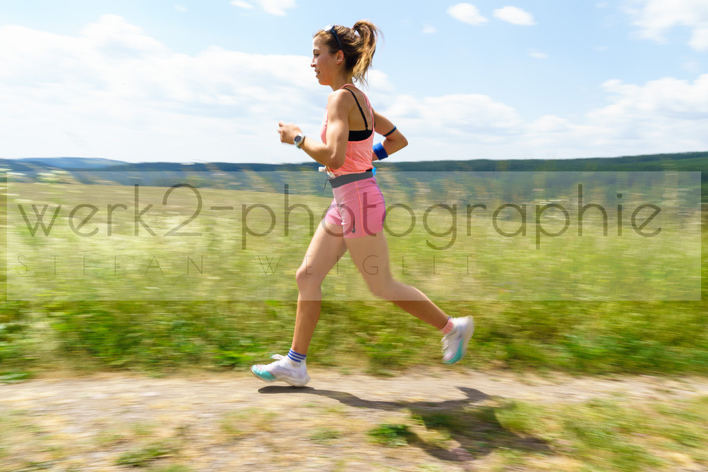 Rennsteig-Staffellauf 2023 | Rennsteig-Staffellauf - Hörschel bis Blankenstein - 17. Juni 2023