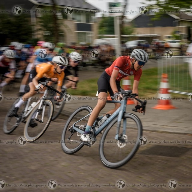 European Junior Cycling Tour Assen 2026 | Fotos der European Junior Cycling Tour Assen 2026 - Realisiert mit Pictrs.com