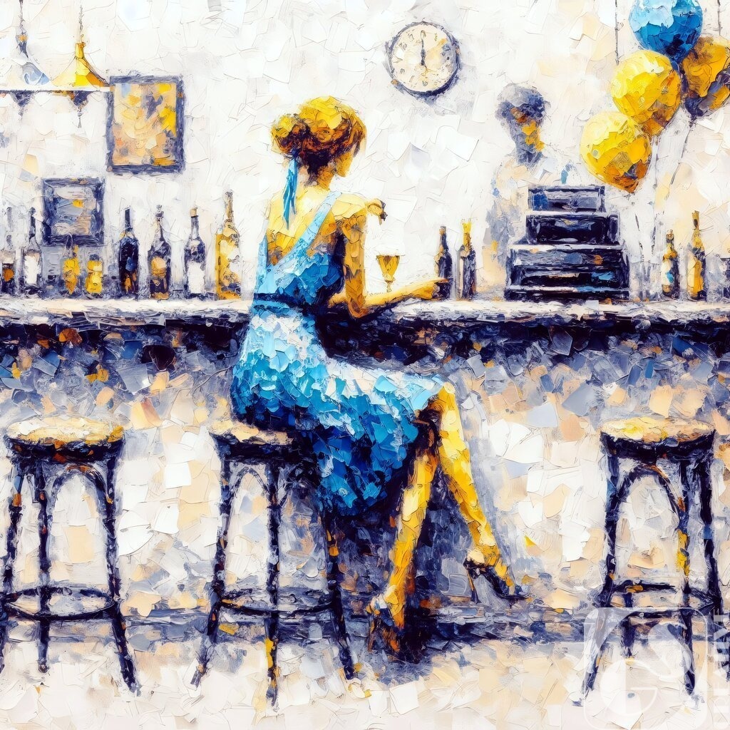 Woman at the bar 4 | Fotogeschenke aller Art, kostenlose Games und die schönsten KI-Bilder in 4K Qualität. Egal ob als Download, Leinwand, Kalender usw... Jetzt günstig bestellen!
 - Realisiert mit Pictrs.com