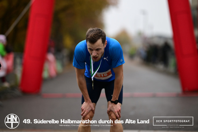Süderelbe Halbmarathon 2025 I 09.11.2025 I Fotograf_DerSportfotograf.I 00530 | Der Sportfotograf. - Realisiert mit Pictrs.com