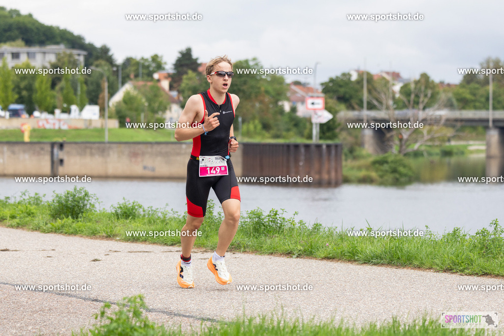 AR7_1560 | 34.REGENSBURG TRIATHLON 2025 #tristar_regensburg #regensburgtriathlon #triathlonregensburg #tristar #yourpictrs #sportshot_your_pictrs @Sportshotphotography @triathlonbundesliga