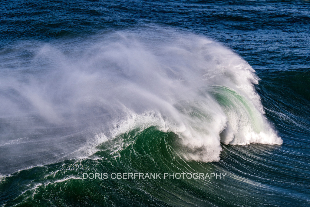Wild beauty  | Nazaré: Wild beauty  - Realisiert mit Pictrs.com