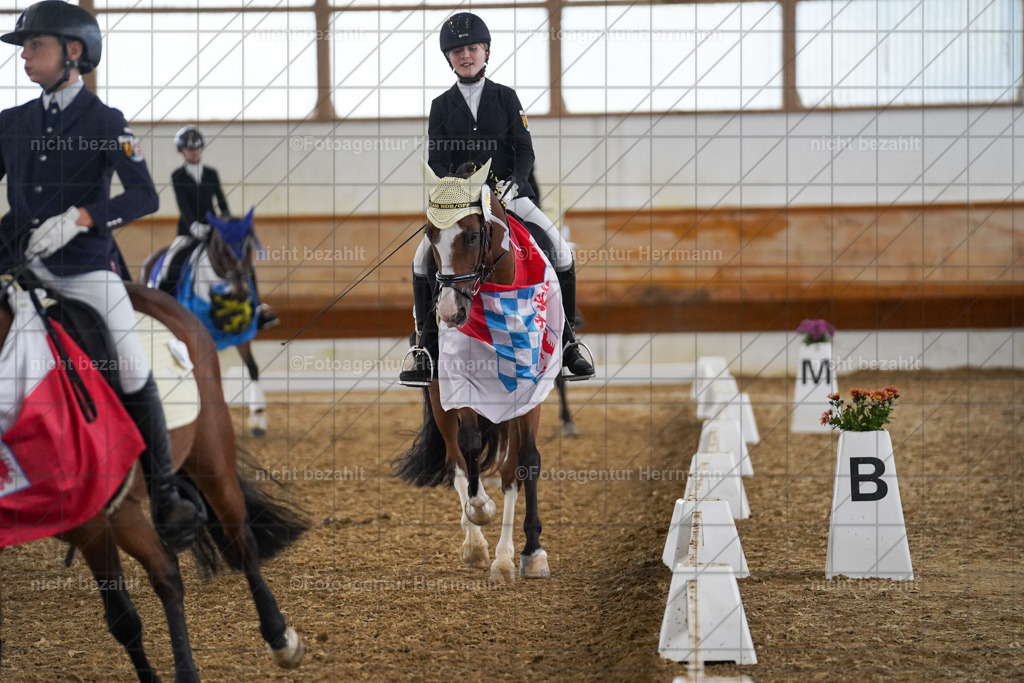 20240825-FAH09321 | Turnierbilder, Reitsportfotos, LAPO, Landesponyturnier, Turnierfotografen Bayern