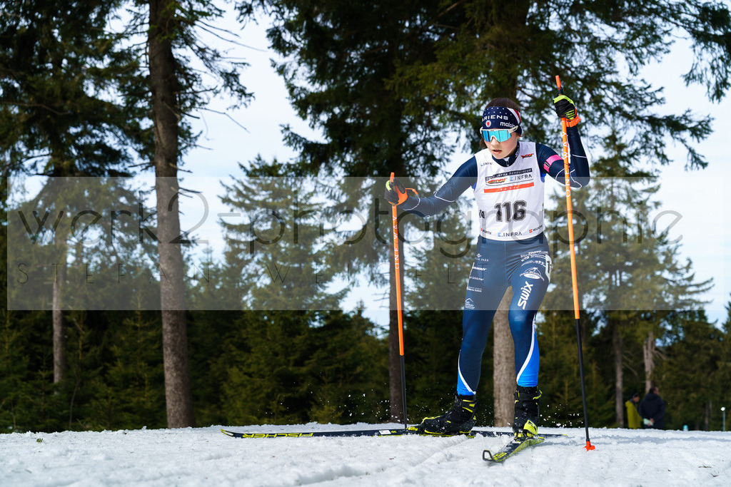 DSC Oberweisenthal | O´thal am 18. und 19. März 2023