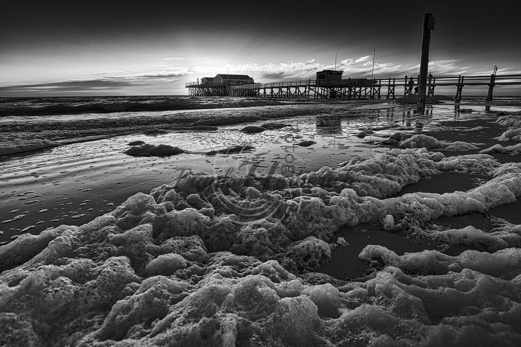 St. Peter Ording | St. Peter Ording - Realisiert mit Pictrs.com