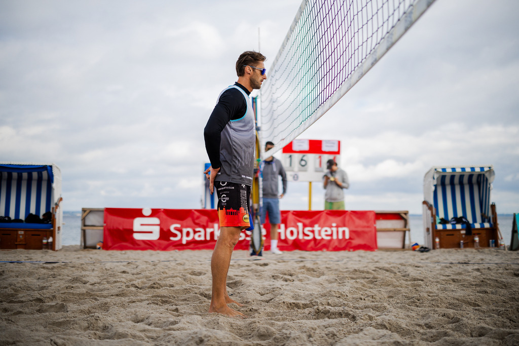 Beachvolleyball I Saison 2026 I FLENS Beach-Tour I 4. Turnier I Niendorf | Jasper Lorenz Fotografie - Realisiert mit Pictrs.com