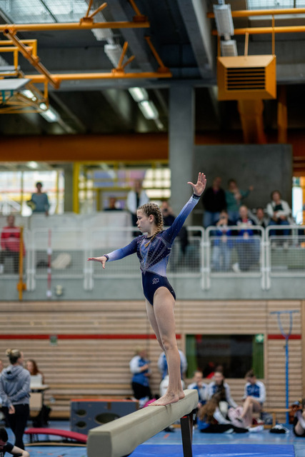 20260515 Gerätturnen  BaWü Cup DG1 | Landesturnfest Konstanz 2026Datum: 20260515Ort: Konstanz(DE) - Geschwister Scholl SporthalleFotograf: Christian Habel