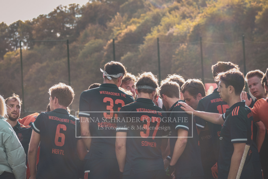 2. Bundesliga Herren WTHC-TUSLI 14.10.23 Wiesbaden-128 | lanaschraderfotografie - Realisiert mit Pictrs.com