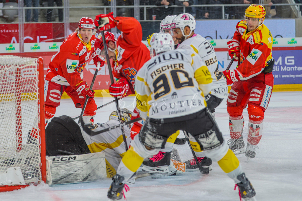 EHCB vs HCA 20260127_wb-9640 | Sportbilder, Sportfotograf, Hochzeits- und Eventfotografin, Flugshows, Portraits und Tiershooting, Aviation, Downhill, Nationalleague, Swissleague, International