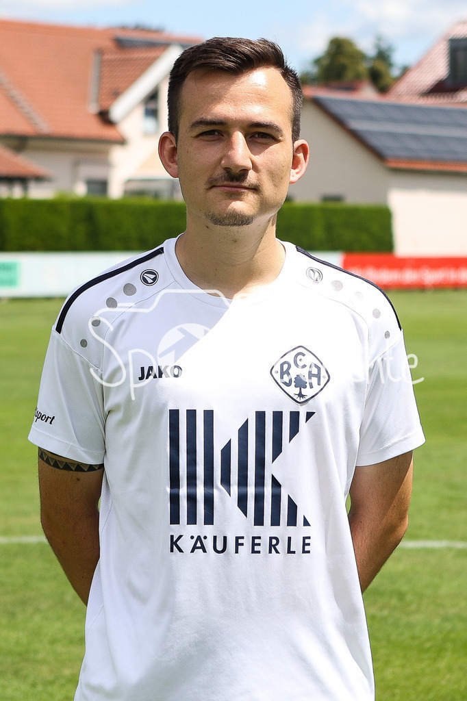 BC Aichach | Marcus WEHREN