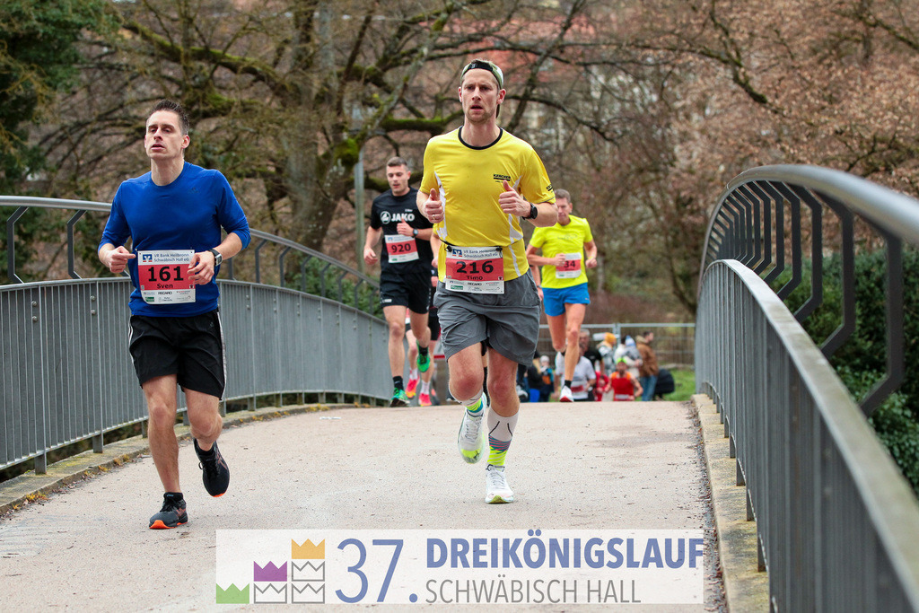 VR Bank Hauptlauf 10000m | 3 Koenigslauf 2023 - Realisiert mit Pictrs.com