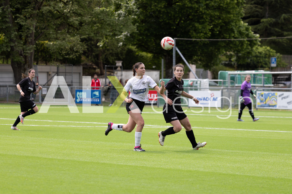 Fußball I Frauen I Saison 2025-2026 I Frauen 3. Liga | FVRZ Gruppe 2 | 18. Spieltag I Spielvereinigung Schaffhausen Damen 1 - Team Furttal Zürich I 17.05.2026 | Hochwertige Sportfotos kaufen & lizenzieren für Medien, Vereine, Agenturen & Sportler:innen. Entdecke professionelle Sportfotografie im Bildshop von Alexander Franzen. - Realisiert mit Pictrs.com
