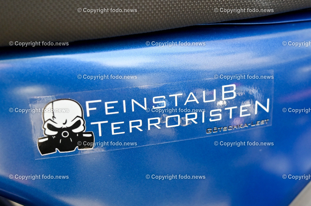 Vespatreffen Bar Balu_ Linz_ 20.05.2023-11 | 20.05.2023, Linz, AUT, Altstadt Linz, im Bild Vespatreffen Bar Balu


©Harald Dostal / fodo.news