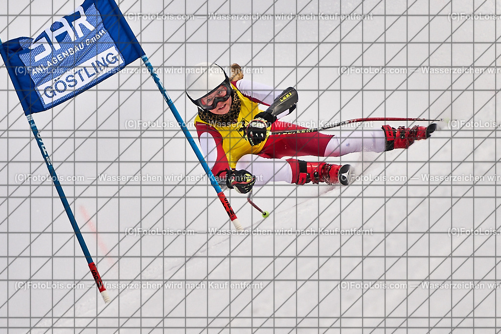 ALP0086_Hochkarlauf-RTL_Westermayr Lena | (C)FotoLois.com, Alois Spandl. HOCHKARLAUF, RTL auf der Almlift-Sonnenhang-Piste, Sa 9. März 2024.