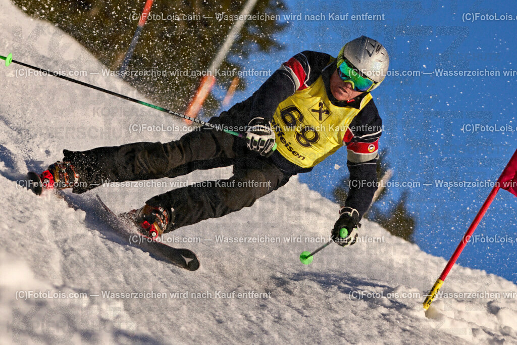 ALP9180_NOe-BetriebsSKI-LM_Prueller Rudolf | (C)FotoLois.com, Alois Spandl. 51. Niederösterreichische LandesBetriebs-Skimeisterschaften, best of two, Almlift-Piste Hochkar, LSV - Schiclub Göstling-Hochkar, Fr 16. Februar 2024.