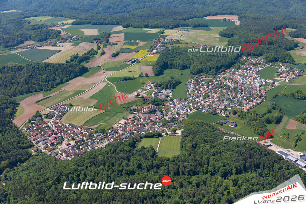 Das Luftbild der Stadt Wolfsegg wurde 2021 vom Flugzeug heraus erstellt (keine Drohne) Aufnahmehöhe ca.450 Meter- hohe Bildauflösung und Druck-Qualität garantiert!