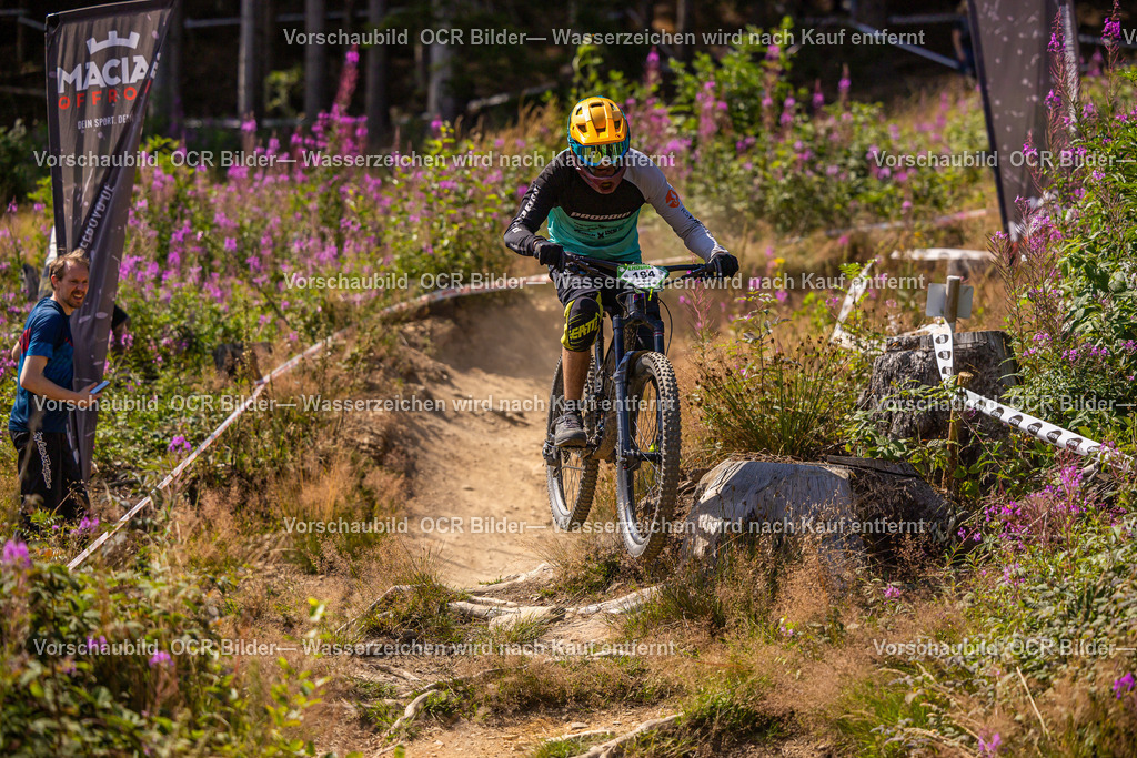 Enduro One Schulenberg So R6-3337 | OCR Bilder Fotograf Eisenach Michael Schröder