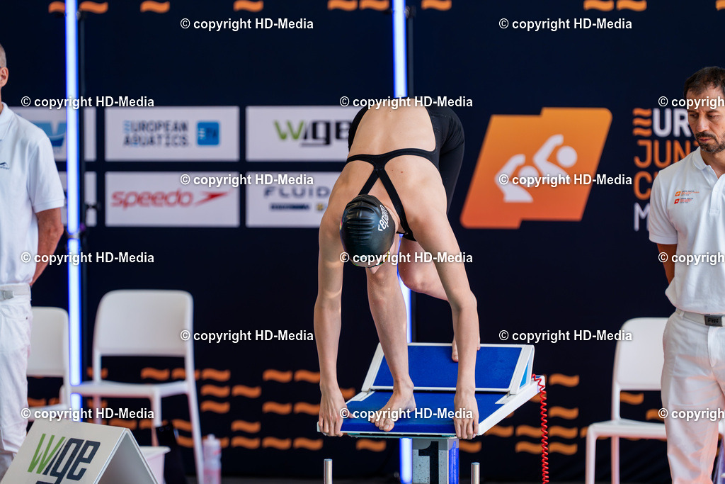 European Aquatics Junior Swimming Championships 2026 | European Aquatics Junior Swimming Championships 2026