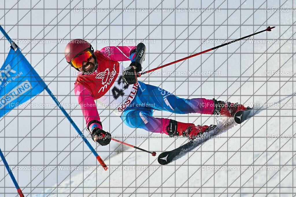 ALP6456_WCM-GS_Kat-A_Carrasco Miguel | (C)FotoLois.com, Alois Spandl, World Criterium Masters Ski Alpin 2023 Hochkar, GiantSlalom, Kategorie A, Do 23. März 2023.