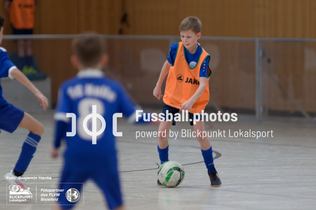 20260125_U13_Turnier_Versmold_150 | Blickpunkt Lokalsport - Realisiert mit Pictrs.com