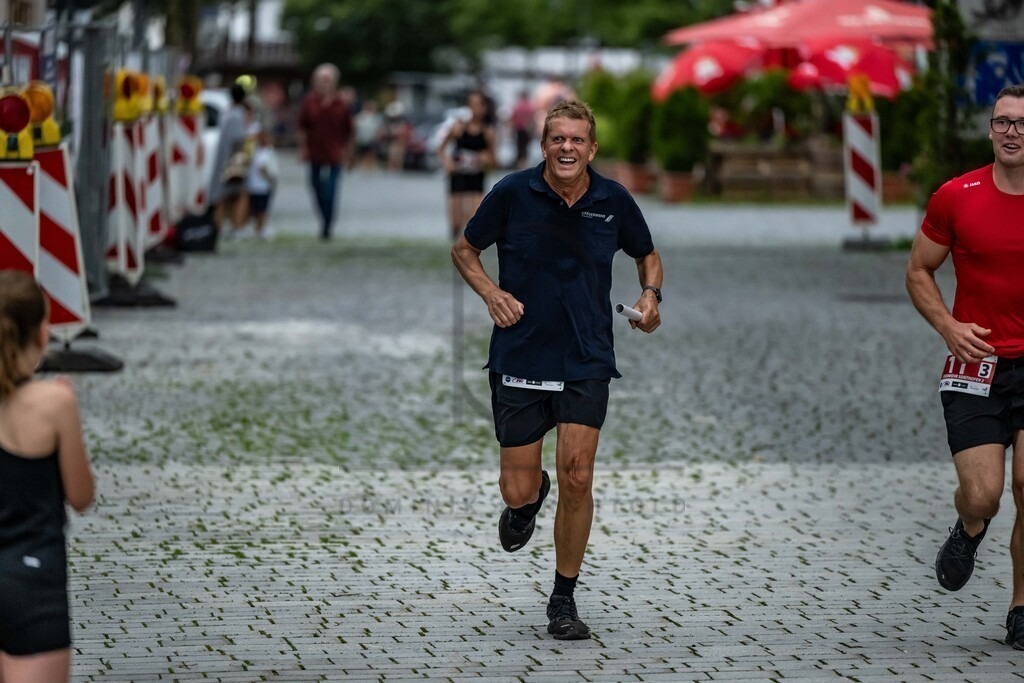 20. Sonthofer Bosch BKK Citylauf | 20. Sonthofer Bosch BKK Citylauf am 12.07.2024 in Sonthofen. Foto: Dominik Berchtold/www.dberchtold.com/ @d_berchtold_foto auf Instagram