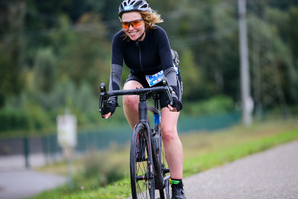 TRIRUN LINZ TRIATHLON 2025 | AUSTRIA, 14.09.2025, Linz, TRIRUN LINZ TRIATHLON 2025, Photo: WAPICS / Andreas Willdoner