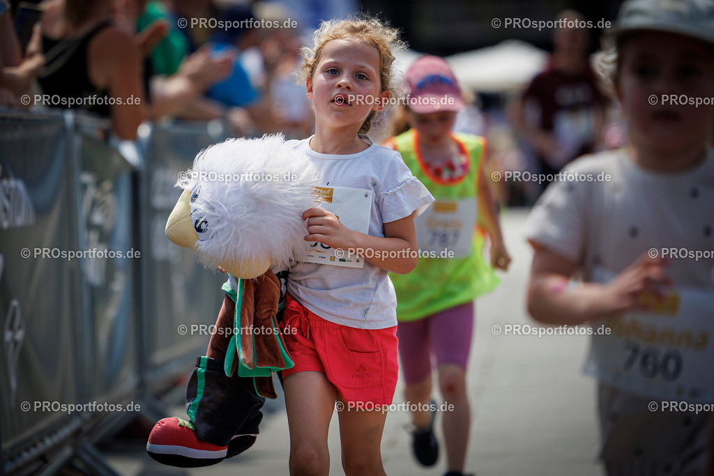 16. Stadionlauf Köln; Köln, 29.06.2025 | Impressionen vom 16. Stadionlauf Köln am 29.06.2025 in Köln (Nordrhein-Westfalen). 