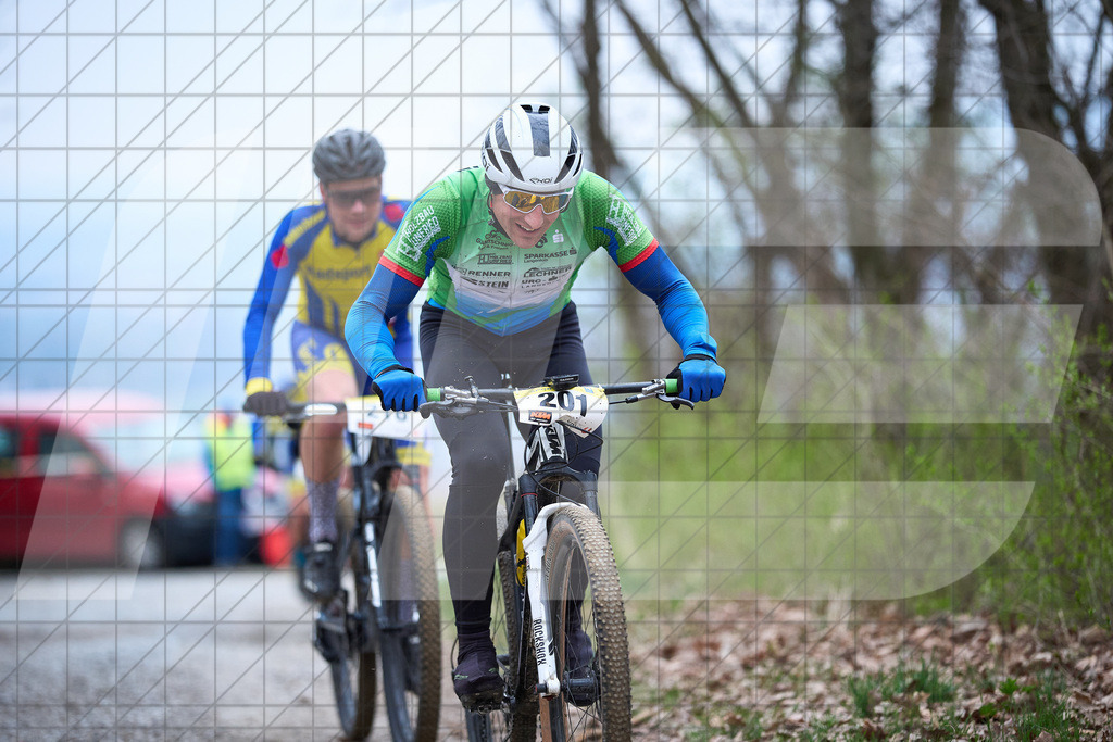 34. KTM Kamptal Trophy  | ZÖBING, Österreich – 2026-03-29: 34. KTM Kamptal TrophyFoto: © 2026 Martin Bihounek - MB Creative e.U.