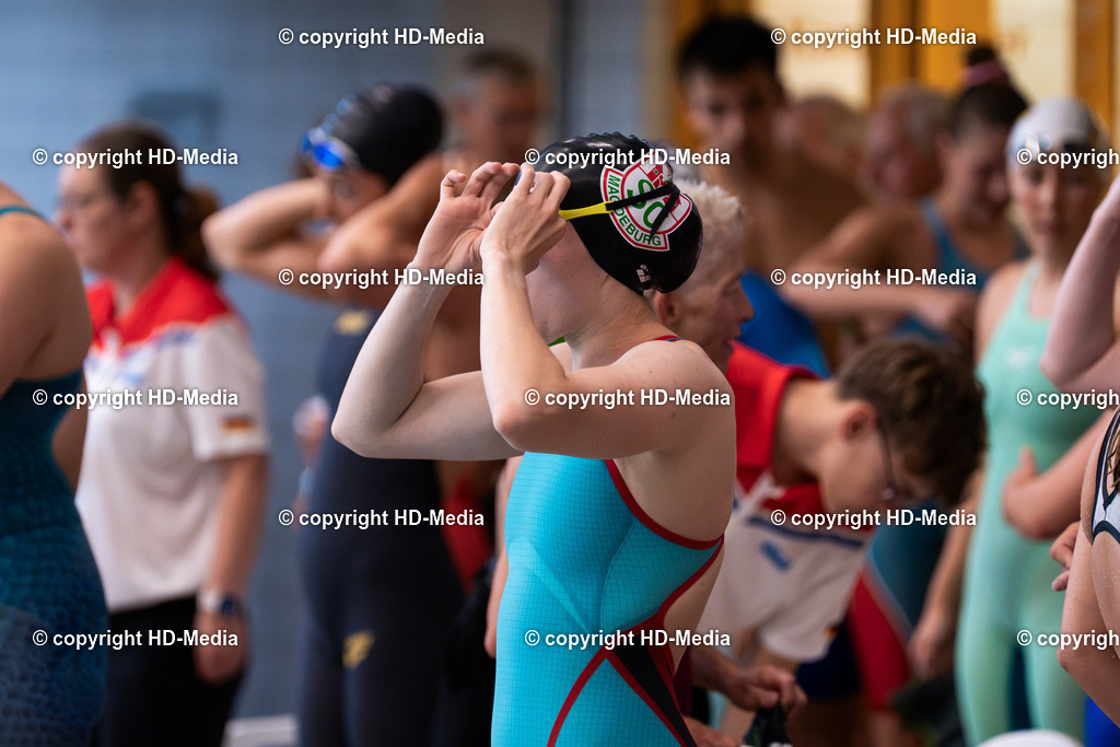Deutsche Meisterschaften Masters Kurze Strecke 2026 | Deutsche Meisterschaften Masters Kurze Strecke 2026