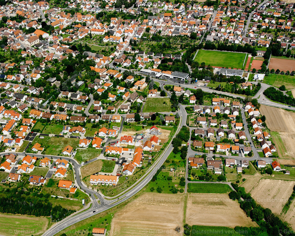 2501264 | Kirchhausen, Heilbronn