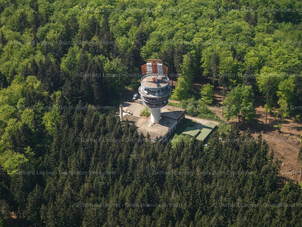 2703075 | Radarturm Neunkircher Höhe