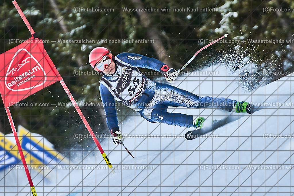 ALP6638_FIS-MastersCup_Reiteralm_SuperG_Turzak Martin | FIS-MastersCup Super-G auf der Reiteralm in Pichl, Fr 17. Jänner 2025.