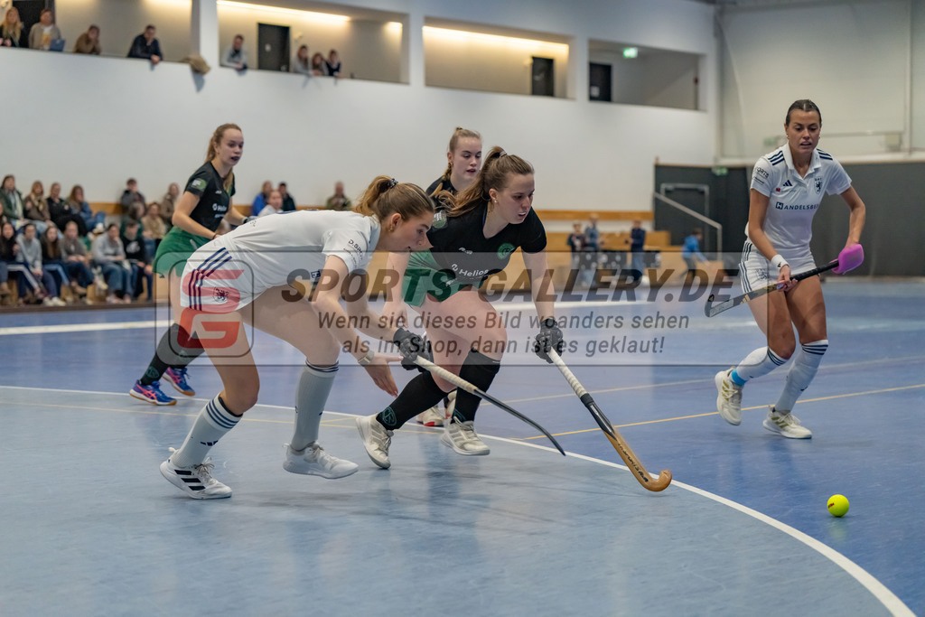 HK_20260111_106111 | 1. Bundesliga Damen Düsseldorfer HC - Club Raffelberg am 11.01.2026