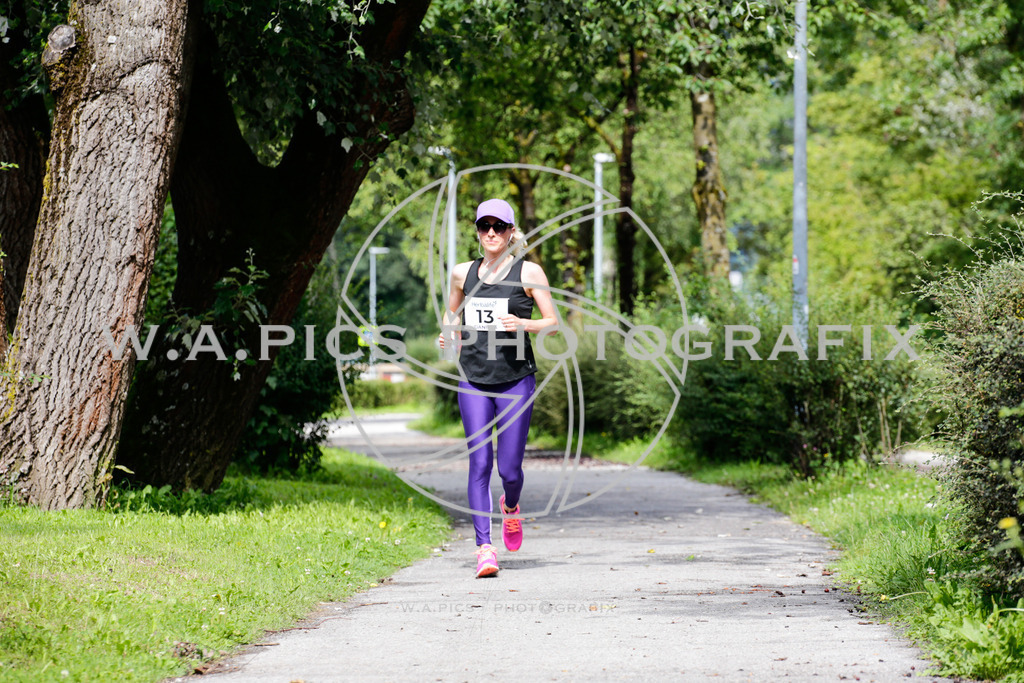 ..... | INNSBRUCK,AUSTRIA, 13.07.24, HERBALIFE 5K Innsbruck  , Image shows: Photo: WAPICS / Andreas Willdoner