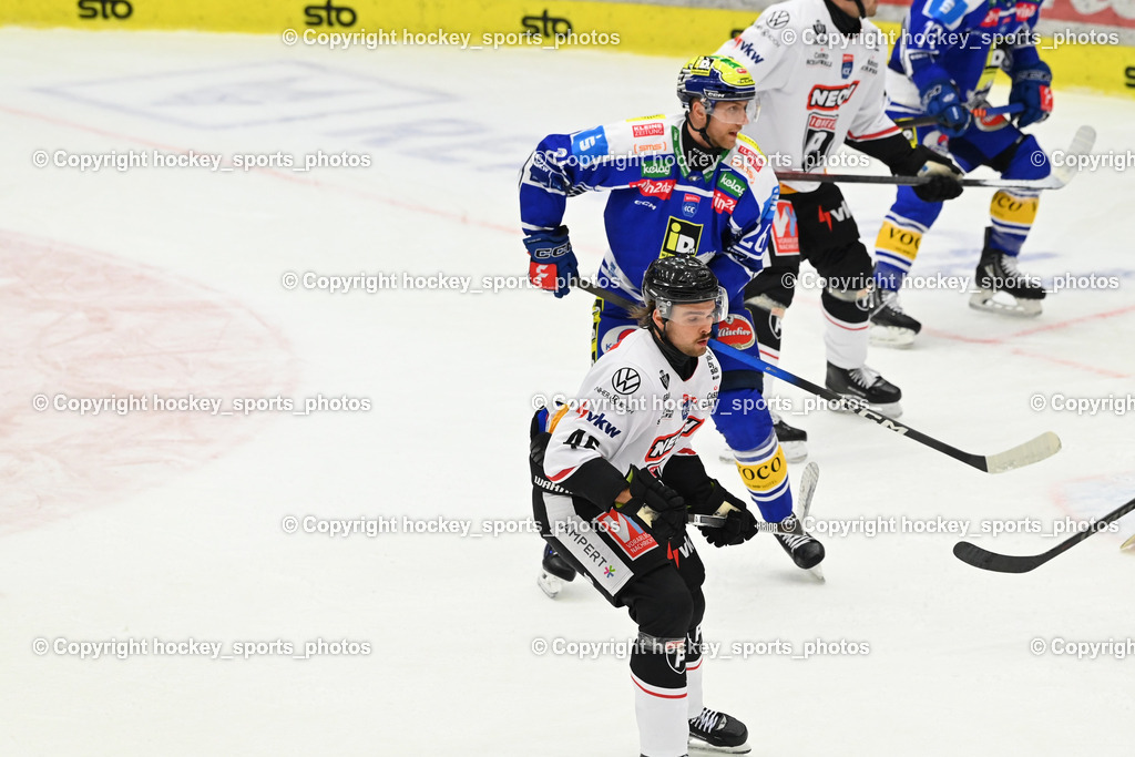EC IDM Wärmepumpen VSV vs. Pioneers Vorarlberg | #45b##26 Guus van Nes EC VSV, EC IDM Wärmepumpen VSV vs. Pioneers Vorarlberg, EC IDM Wärmepumpen VSV vs. Pioneers Vorarlberg am 03.10.2025 in Villach (Stadthalle Villach), Austria, (Photo by Bernd Stefan)