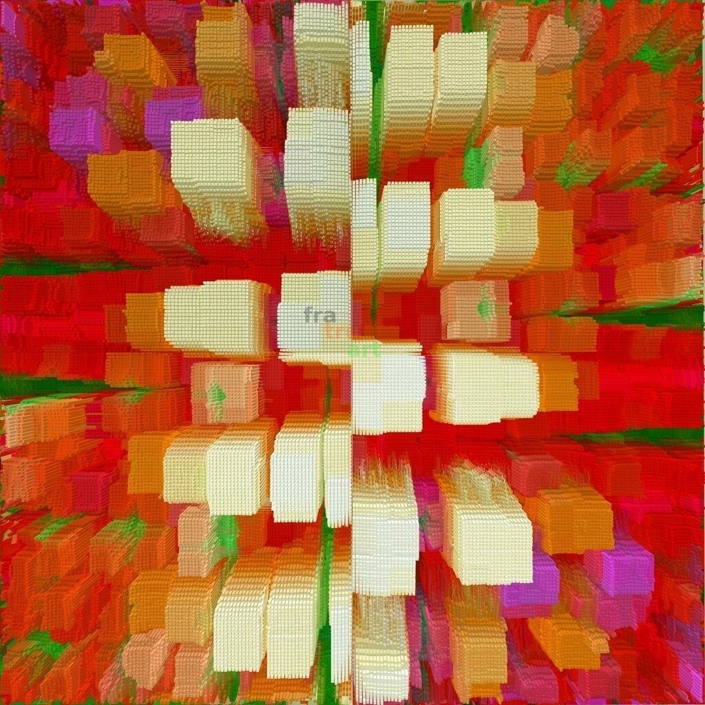 kapu 9 | Moderne Digital Art – Exklusive Kunstwerke für dein Zuhause
Entdecke einzigartige Digital Art und verleihe deinen Räumen eine moderne und stilvolle Atmosphäre. Unsere hochwertigen Kunstdrucke kombinieren innovative Technik mit künstlerischer Kreativität und bringen abstrakte, geometrische und futuristische Designs direkt an deine Wand.
✔ Hochauflösende Drucke in brillanten Farben
✔ Exklusive Motive von talentierten Digital Artists
✔ Verschiedene Formate für jeden Raum und Stil
✔ Perfekt als Wandkunst für Wohnzimmer, Büro oder Galerie
Lass dich von unserer modernen, abstrakten und minimalistischen Kunst inspirieren und finde dein neues Lieblingsmotiv! Jetzt bestellen und dein Zuhause mit hochwertiger Digital Art verschönern.
 - Realisiert mit Pictrs.com