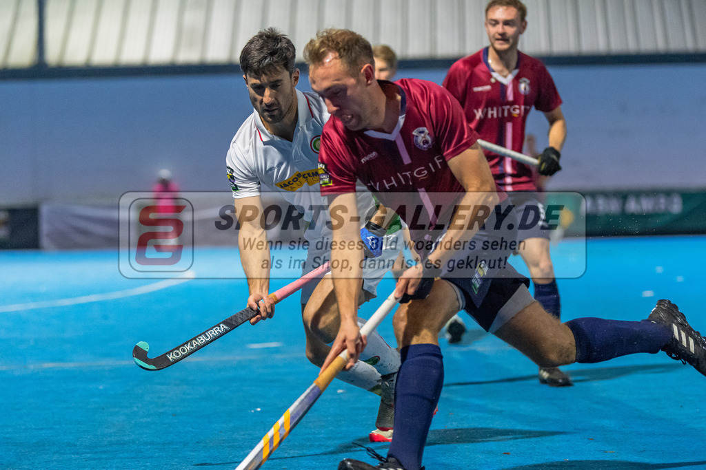 SM_20220929-D5A_0721 | WIMBLEDON HC - HAMBURGER POLO CLUB / 0:4