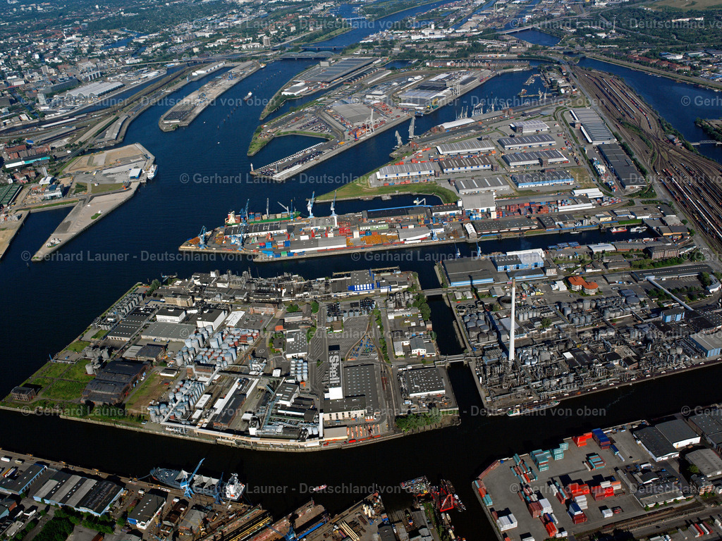 2596019 | Überseehafen, Freie und Hansestadt Hamburg