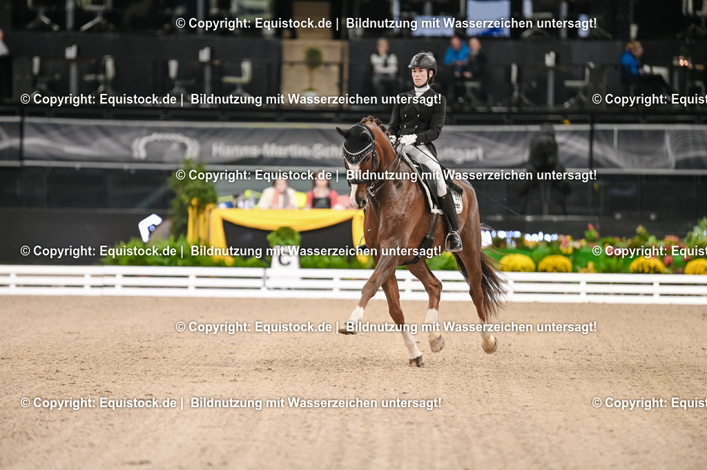 20251112_Dressur_iWest_TOMSPIC_00060006 | Foto: Thomas Hartig