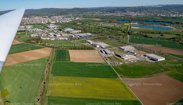DSC_4644 | bensheim, Luftbild Stubenwald 2, Thema Sanner, ,, Bild: Thomas Neu