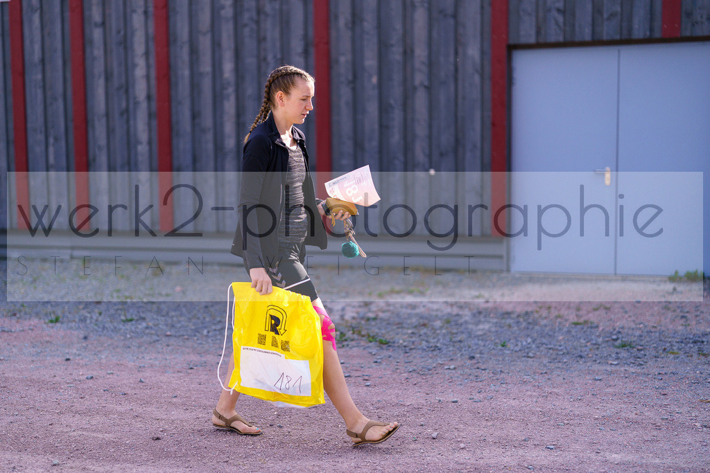 Schneekopflauf 2025 | Schmiedefeld am 5. Juli 2025