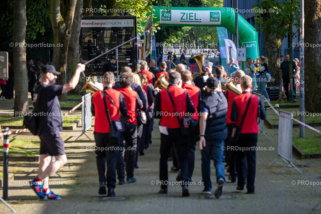 13. Koelner Leselauf in Koeln, 25.05.2023 | Impressionen vom 13. Koelner Leselauf am 25.05.2023 im Sportpark Muengersdorf in Koeln. Foto: BEAUTIFUL SPORTS/Axel Kohring