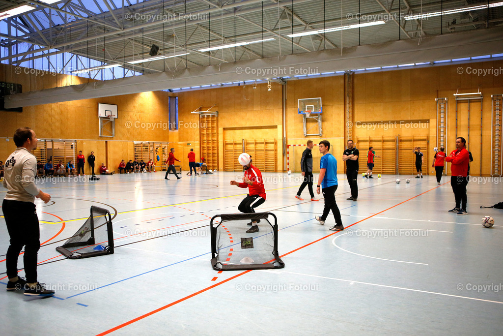 TRAINERAUSBILDUNG_70 | TRAINERAUSBILDUNG OOEFV WELS