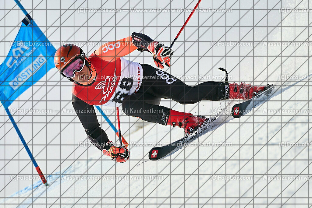 ALP6641_WCM-GS_Kat-A_Mihailovs Andrejs | (C)FotoLois.com, Alois Spandl, World Criterium Masters Ski Alpin 2023 Hochkar, GiantSlalom, Kategorie A, Do 23. März 2023.