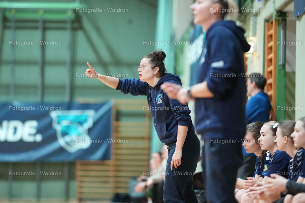 20221203 U18 Jags WV v HIB Graz-94 | Fotografie Woldron