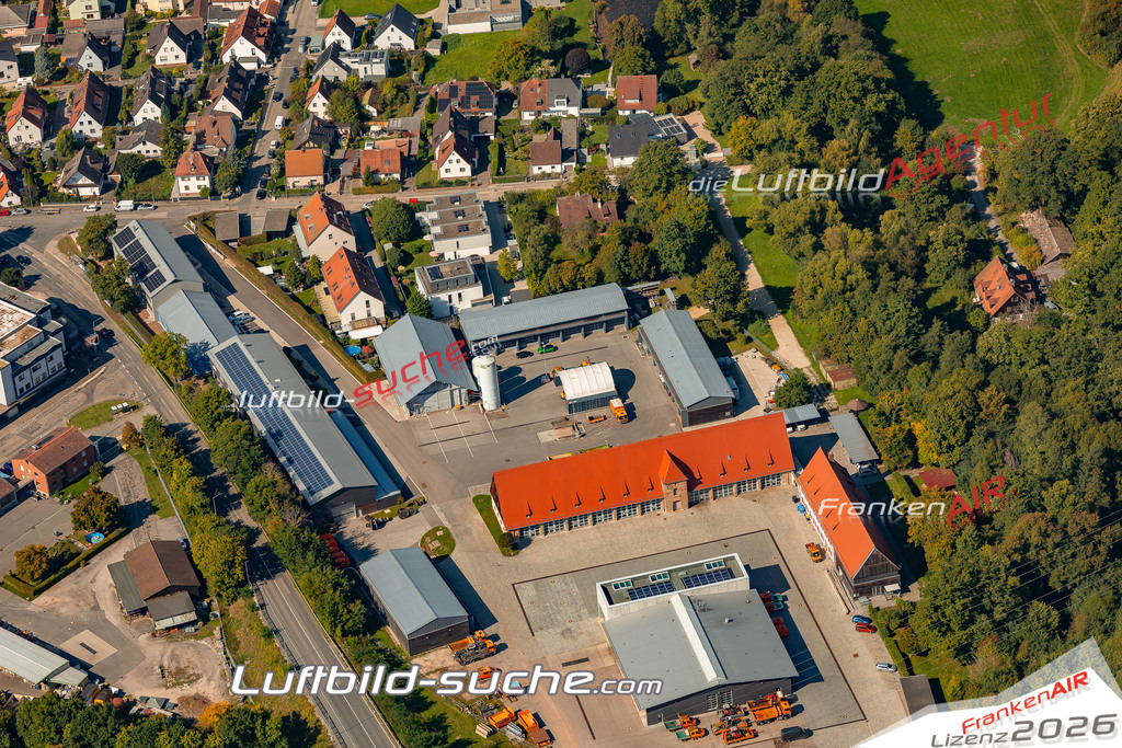 Luftaufnahme der Stadt Nürnberg - Die Luftaufnahme wurde 2025 vom UL-Flugzeug heraus erstellt ( keine Drohne ) - Hochauflösende Luftaufnahme - für professionelle Ausdrucke geeignet. Die Geschenkidee !Mit Lizenz und Bildrechte bestellbar