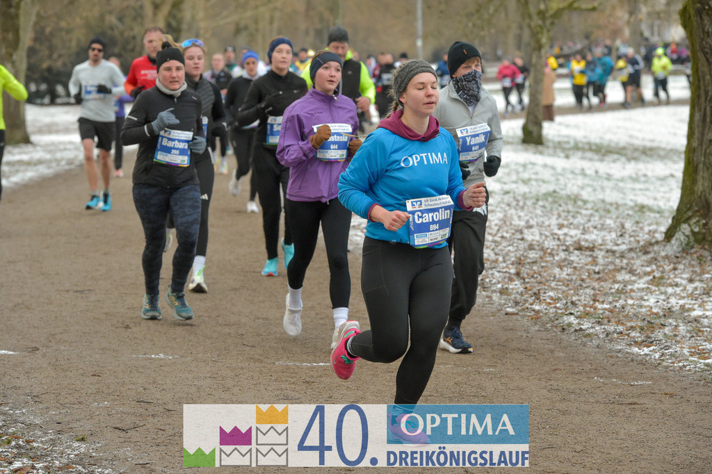 VR Bank Hauptlauf 10km | 40. Optima 3koenigslauf 2026 - Realisiert mit Pictrs.com